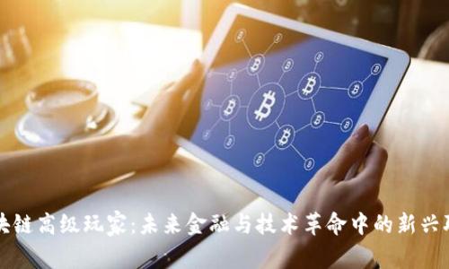 区块链高级玩家：未来金融与技术革命中的新兴职业