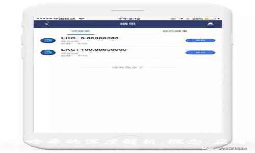 : 区块链中哈希的深度解析：概念、应用与重要性