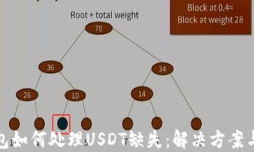 
比特派钱包如何处理USDT缺失：解决方案与替代选择