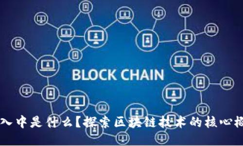 区块链写入中是什么？探索区块链技术的核心概念与应用