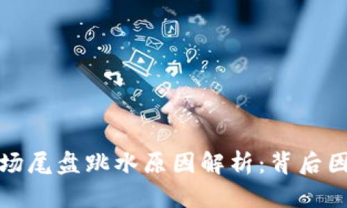 区块链市场尾盘跳水原因解析：背后因素与影响