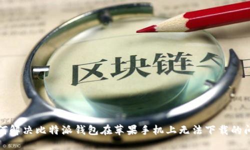 如何解决比特派钱包在苹果手机上无法下载的问题