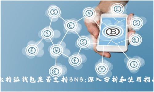 比特派钱包是否支持BNB：深入分析和使用指南