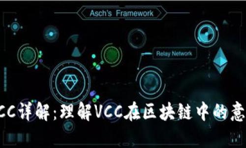 区块链VCC详解：理解VCC在区块链中的意义与应用