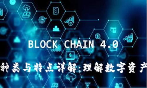 区块链钱包的种类与特点详解:理解数字资产的安全与便捷