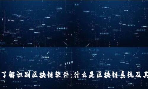 深入了解识别区块链软件：什么是区块链系统及其应用