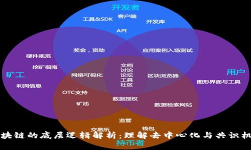 区块链的底层逻辑解析：理解去中心化与共识机制