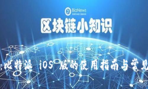 全面解析：比特派 iOS 版的使用指南与常见问题解答