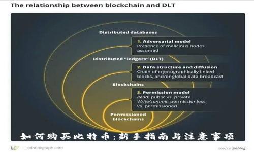 如何购买比特币：新手指南与注意事项