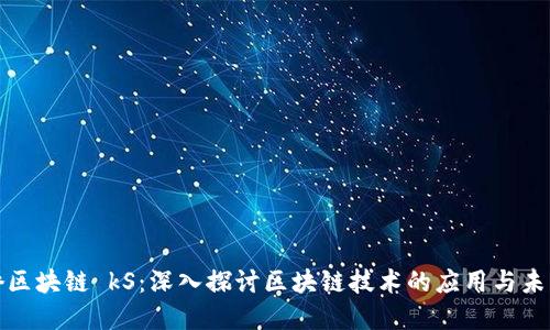 祝雪娇区块链 kS：深入探讨区块链技术的应用与未来发展