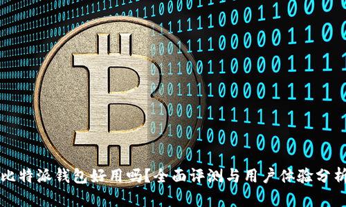 比特派钱包好用吗？全面评测与用户体验分析