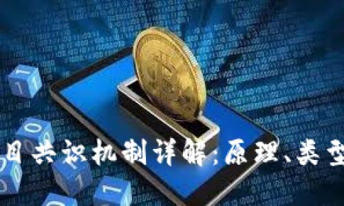 区块链项目共识机制详解：原理、类型及其应用
