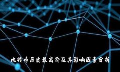 比特币历史最高价及其影