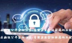 区块链公平金融体系：重塑未来金融格局的关键