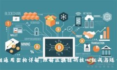 区块链通用架构详解：理解区块链的核心组成与