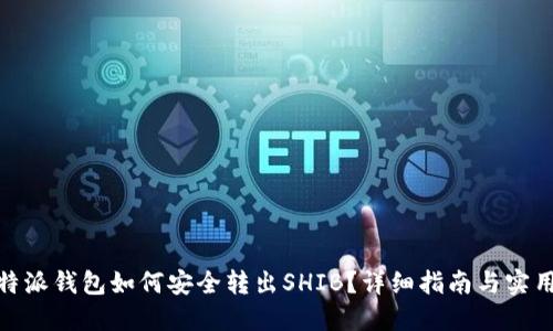 : 比特派钱包如何安全转出SHIB？详细指南与实用技巧