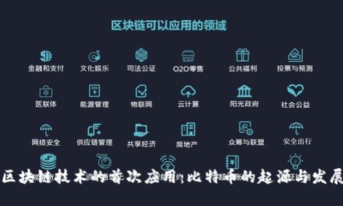 区块链技术的首次应用：比特币的起源与发展