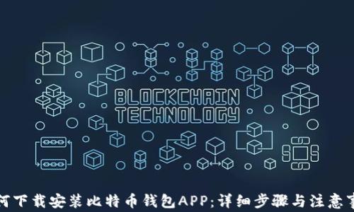 
如何下载安装比特币钱包APP：详细步骤与注意事项