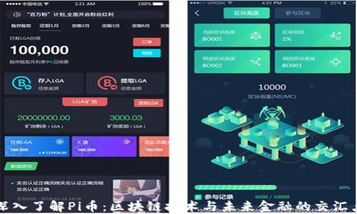 
深入了解Pi币：区块链技术与未来金融的交汇点