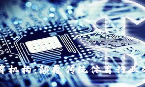 区块链体育机构：颠覆传统体育行业的未来趋势