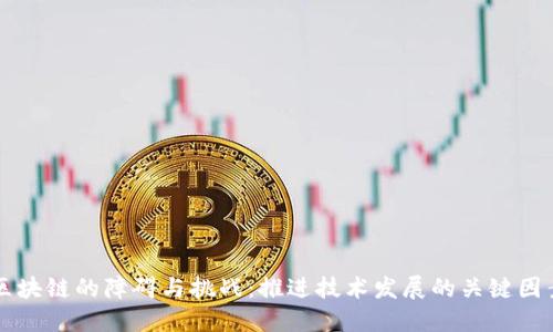 区块链的障碍与挑战：推进技术发展的关键因素