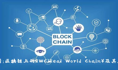 深度解析：区块链上的RWC（Real World Chain）及其应用案例