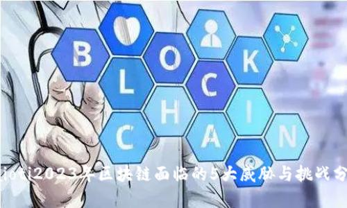 baioti2023年区块链面临的5大威胁与挑战分析