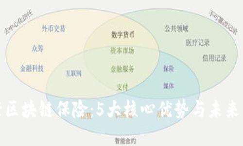 解读建行区块链保险：5大核心优势与未来发展趋势