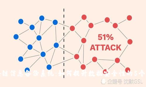 揭秘区块链信息备份系统：如何提升数据安全性的5个关键因素