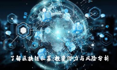 了解区块链私募：投资潜力与风险分析