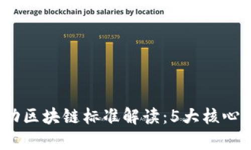 2023年中国移动区块链标准解读：5大核心内容及应用前景