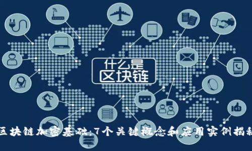 区块链加密基础：7个关键概念和应用实例揭秘