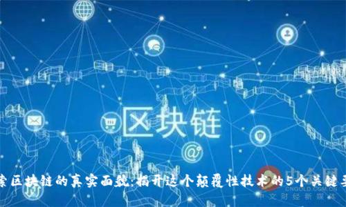 探索区块链的真实面貌：揭开这个颠覆性技术的5个关键要素