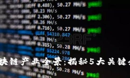 2023年抖音区块链产业全景：揭秘5大关键企业与发展趋势