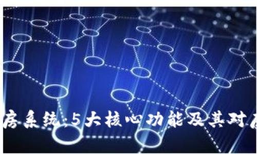2023年区块链选房系统：5大核心功能及其对房地产市场的影响