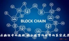 区块链中的数据：揭秘数