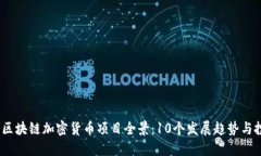 2023年区块链加密货币项目