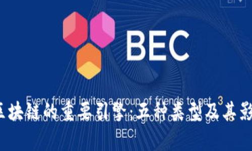 2023年区块链的重要引擎：五种类型及其影响力分析