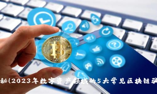 揭秘！2023年数字资产领域的5大常见区块链骗局