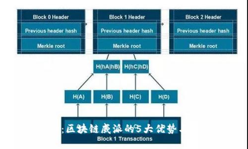 深入解析：区块链威派的5大优势与应用场景