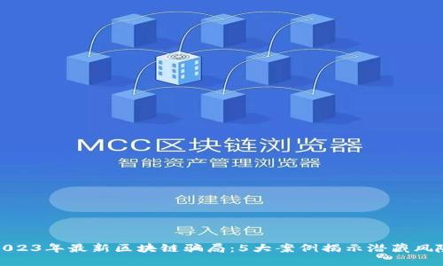 2023年最新区块链骗局：5大案例揭示潜藏风险