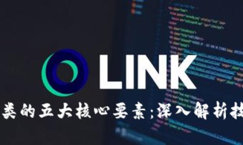 区块链分类的五大核心要素：深入解析技术与应用