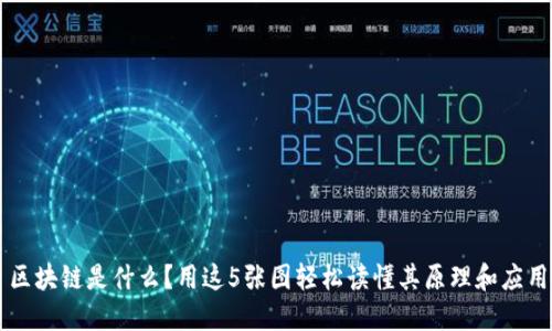区块链是什么？用这5张图轻松读懂其原理和应用