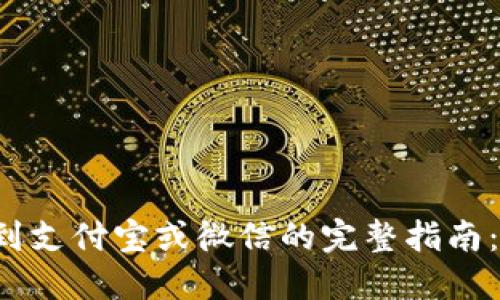 比特派钱包提现到支付宝或微信的完整指南：2023年用户必看