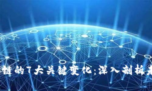 2023年区块链的7大关键变化：深入剖析未来发展趋势