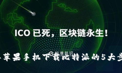 2023年苹果手机下载比特派的5大步骤详解