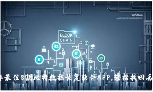 2023年最佳8款比特数据恢复软件APP，轻松找回丢失数据