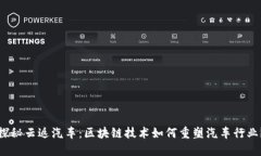 探秘云返汽车：区块链技