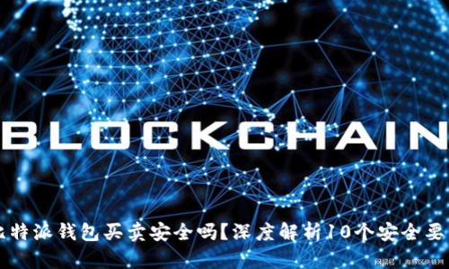 比特派钱包买卖安全吗？深度解析10个安全要素