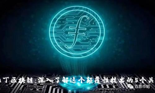 阿拉丁区块链：深入了解这个颠覆性技术的5个关键点